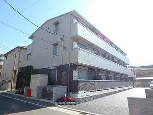 第10グリーンハイツの画像
