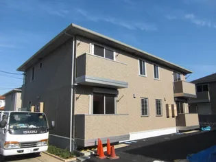 第7グリーンハイツEの画像