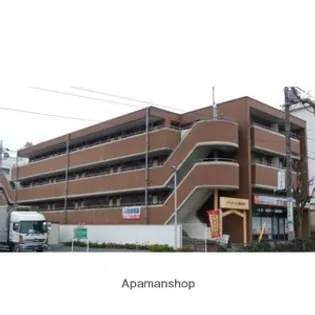 シティホームズ鴻巣本町の画像