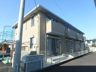 ドミール彩の画像