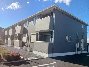 ドゥメゾン K&Kの画像