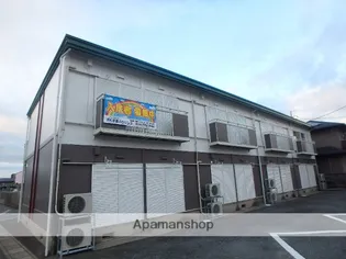 サンシティー細野の画像