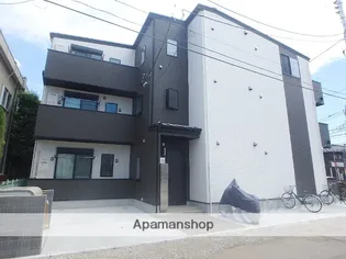 グランシャリオ愛宕の画像