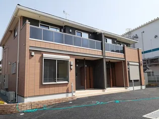 フジ テラスの画像