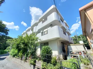 サンライズマンションの画像