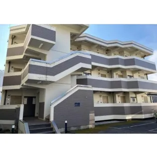 レチナミヤハラ【2階】の外観