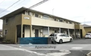 グランハイム林A棟の画像