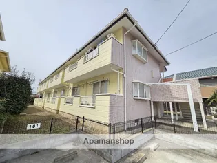 ハッピーライフ松原の画像