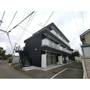 ラデヴィーナ鴻巣IIの画像