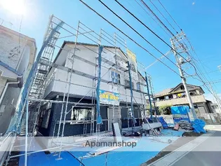 ガーデンヒルズ上IIの画像