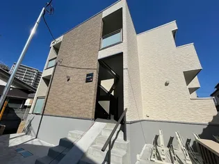 リブリ 辰佳 上尾柏の画像