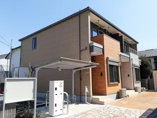 コンフォルターブルの画像