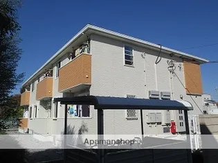 カレントハウスIIの画像