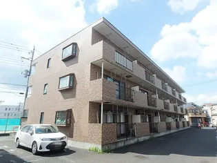 ファーストヒルズIの画像