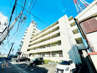 パークビュー北本の画像