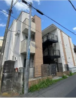 レガーロ桶川【2階】の外観