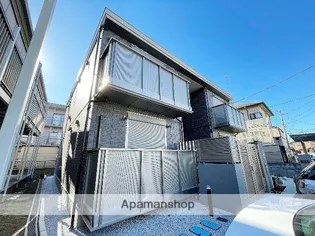 ふじのハイムⅡの画像