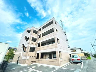 コンフォールヴィラの画像