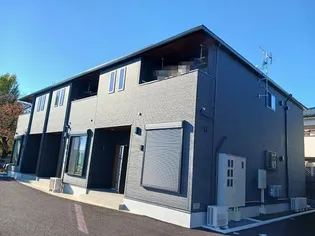 フェリーチェ Ⅱ【1階】の外観