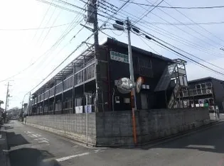 オリス鴻巣Cの画像