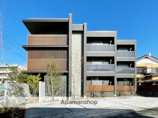 オリィーブテラスの画像