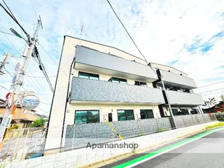 アンソレイエ鴻巣の画像