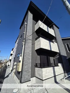 KLEIS北上尾IIIの画像