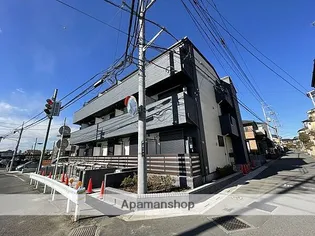 BestStage大間2丁目Ⅰ【3階】の外観