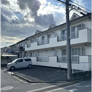 サンバレー上尾【1階】の外観