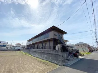 ハイネス馬場 103 105 203の画像