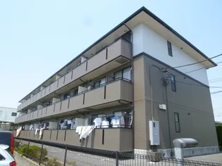 エコーハイツマルオカの画像