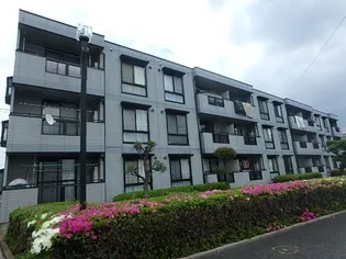 ファミール東宮原の画像