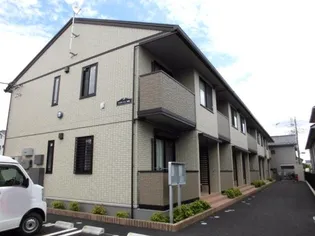 ペイサージュ宮前の画像