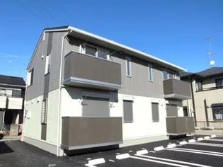 セジュール小松III Aの画像