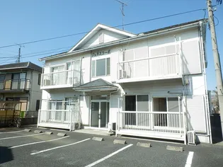 ジュネスコーポの画像