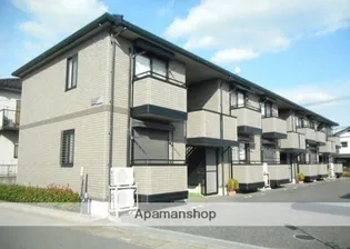 プランドールA棟の画像