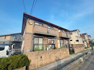 ラフィネ ドミール 壱番館の画像