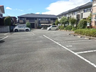 グリーンスクエアAの画像