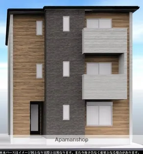 KEIAI RESIDENCE 上尾VIの画像