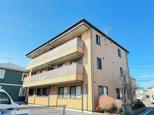 リビングタウン北上尾 Bの画像