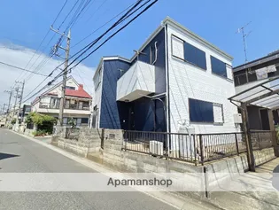 グリーンフォレストの画像