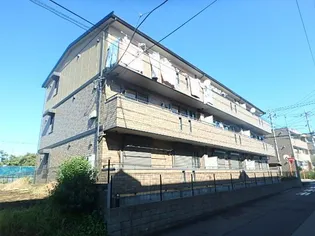 ヴィクトワール Iの画像