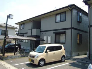 ルミエールⅠ Ⅱの画像