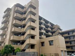 クレストコート上尾の画像