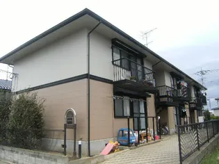 ベルタウン Cの画像