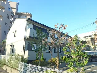 ハイム美須の画像