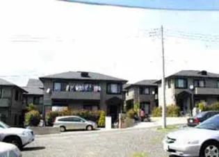 埼玉県さいたま市北区日進町2丁目【一戸建】の外観