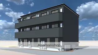 アバロン上尾原市の画像