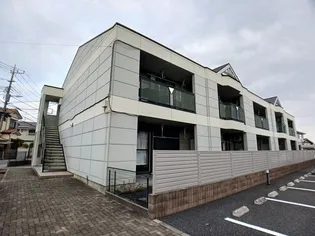 エスポワールⅡの画像