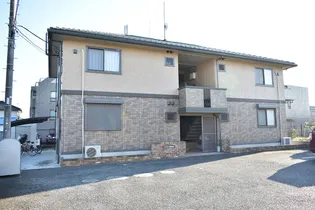 ルミエール参番館の画像